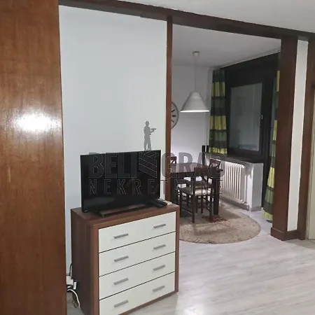 Harmonija Apartment *